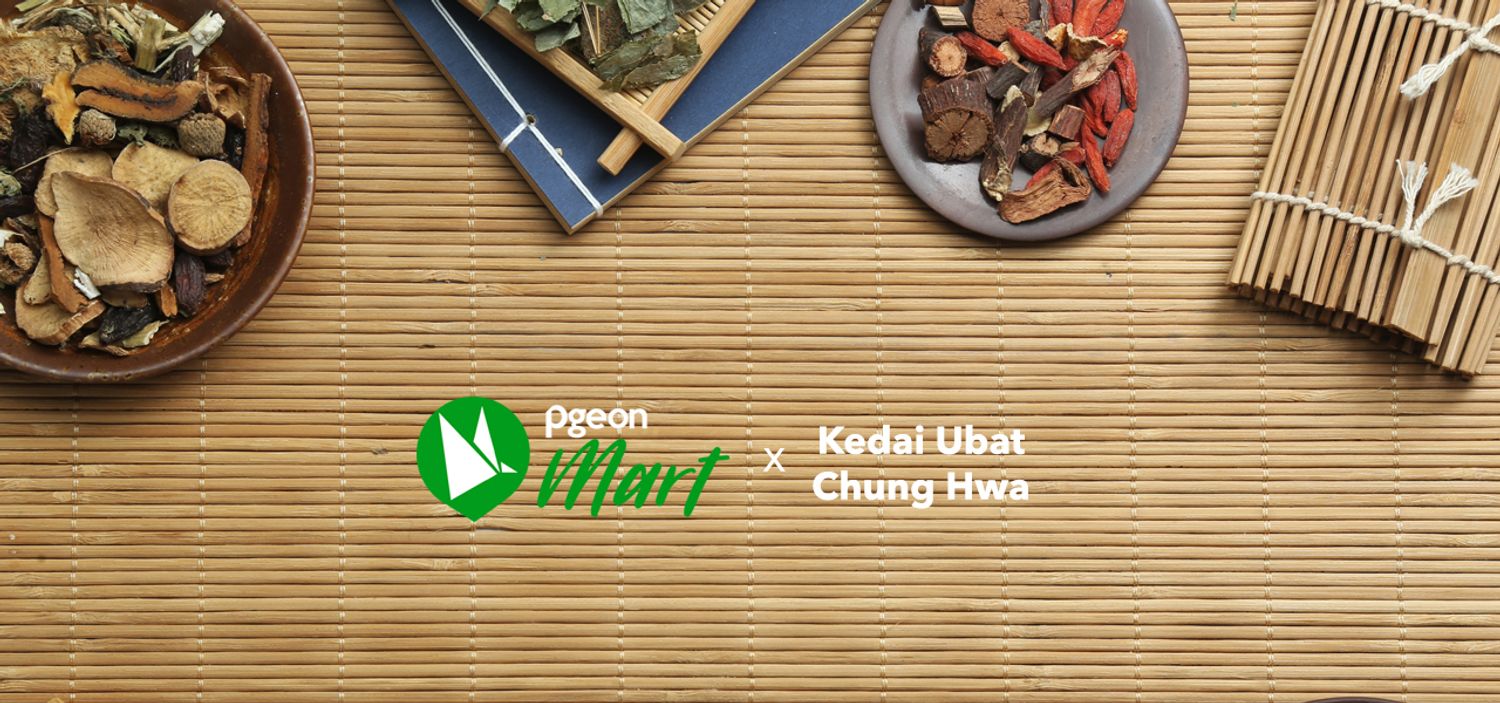 Kedai Ubat Chung Hwa | 