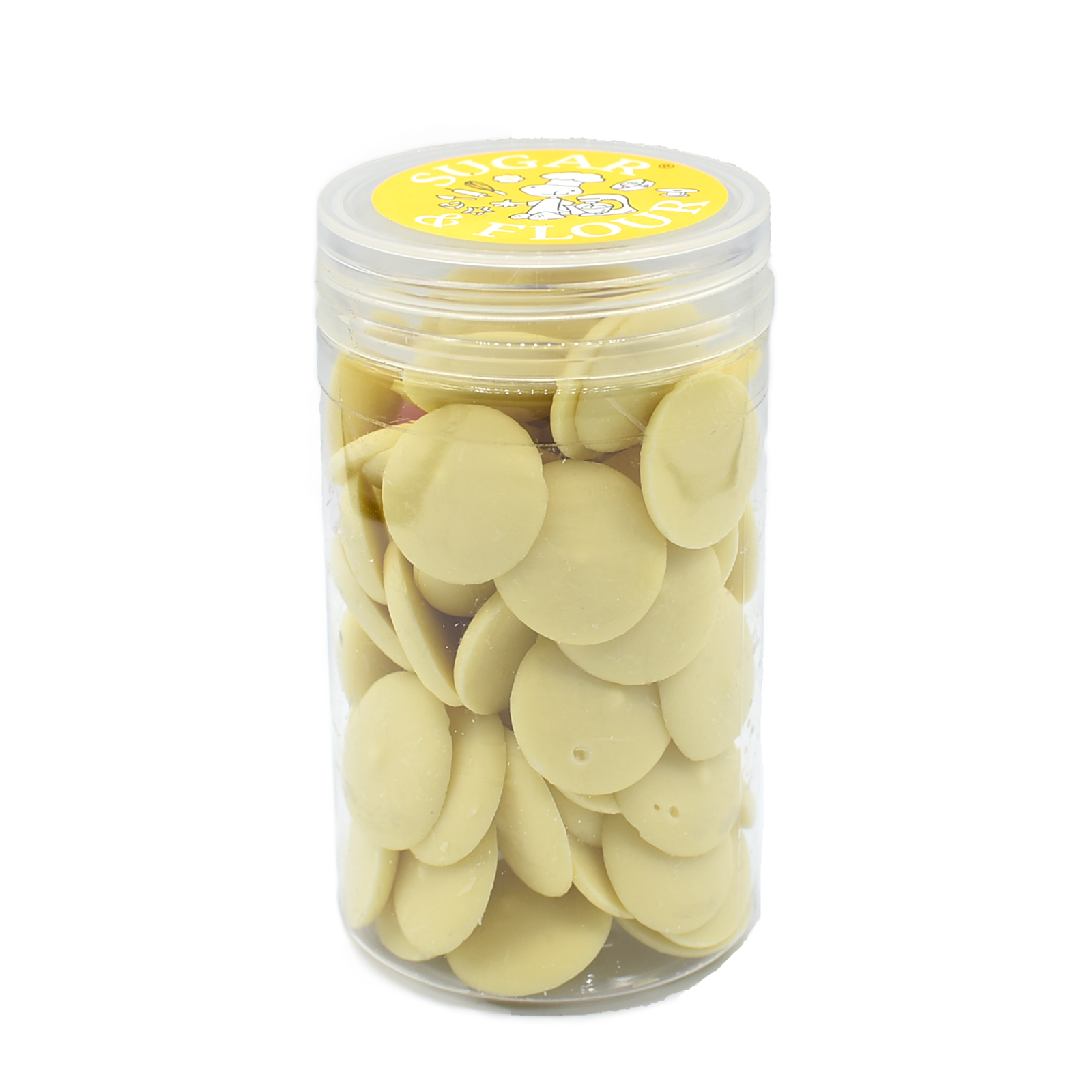 Gourmet White Couverture Cho 28% 200gm.png
