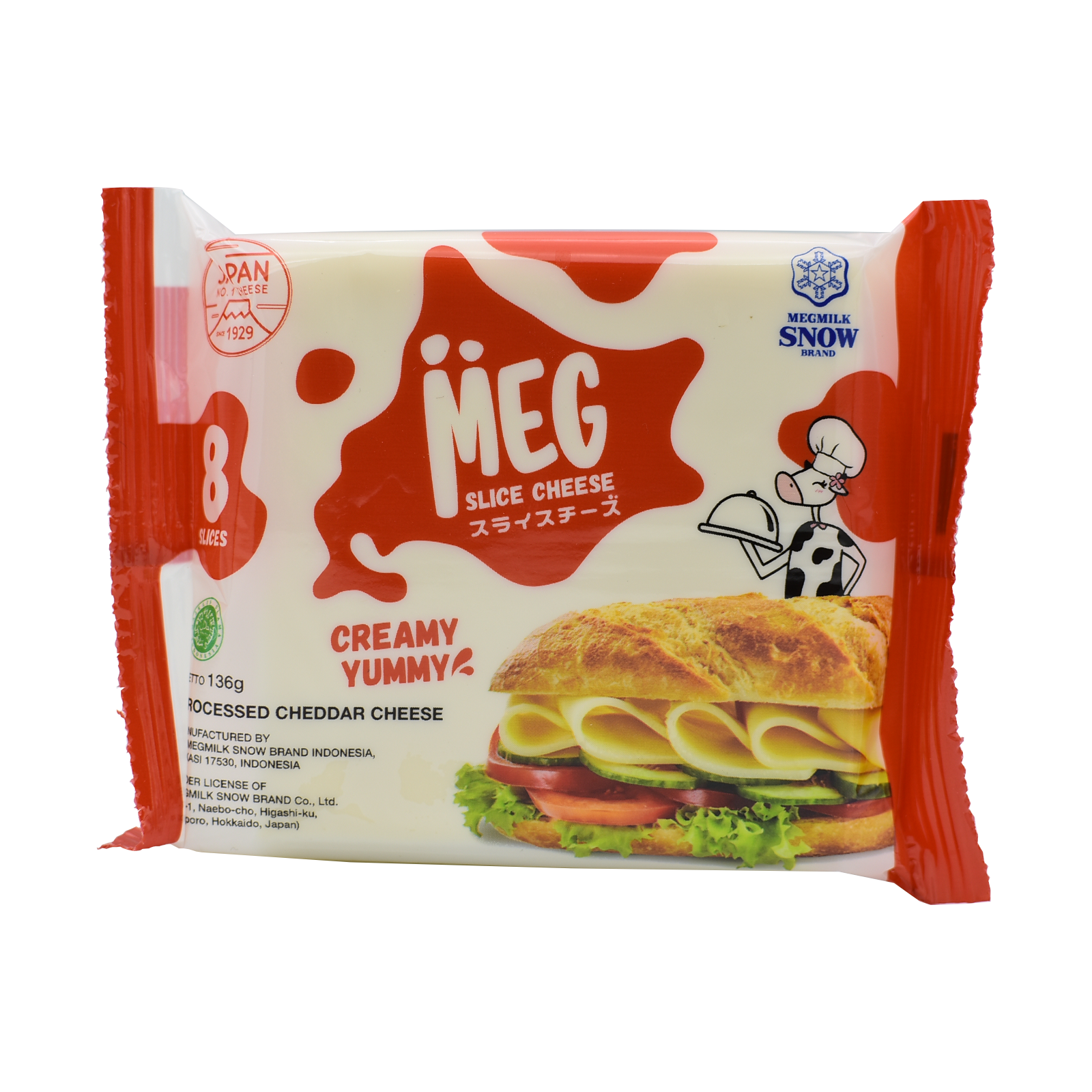 Meg Slice Cheese 136gm.png