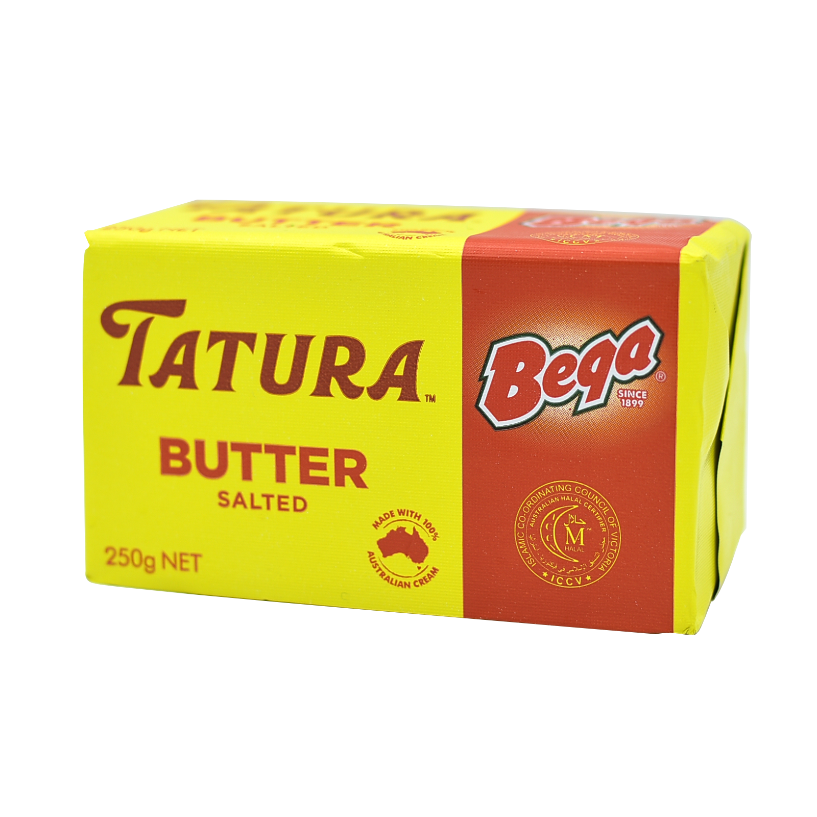 Tatura Butter Salted 250gm.png