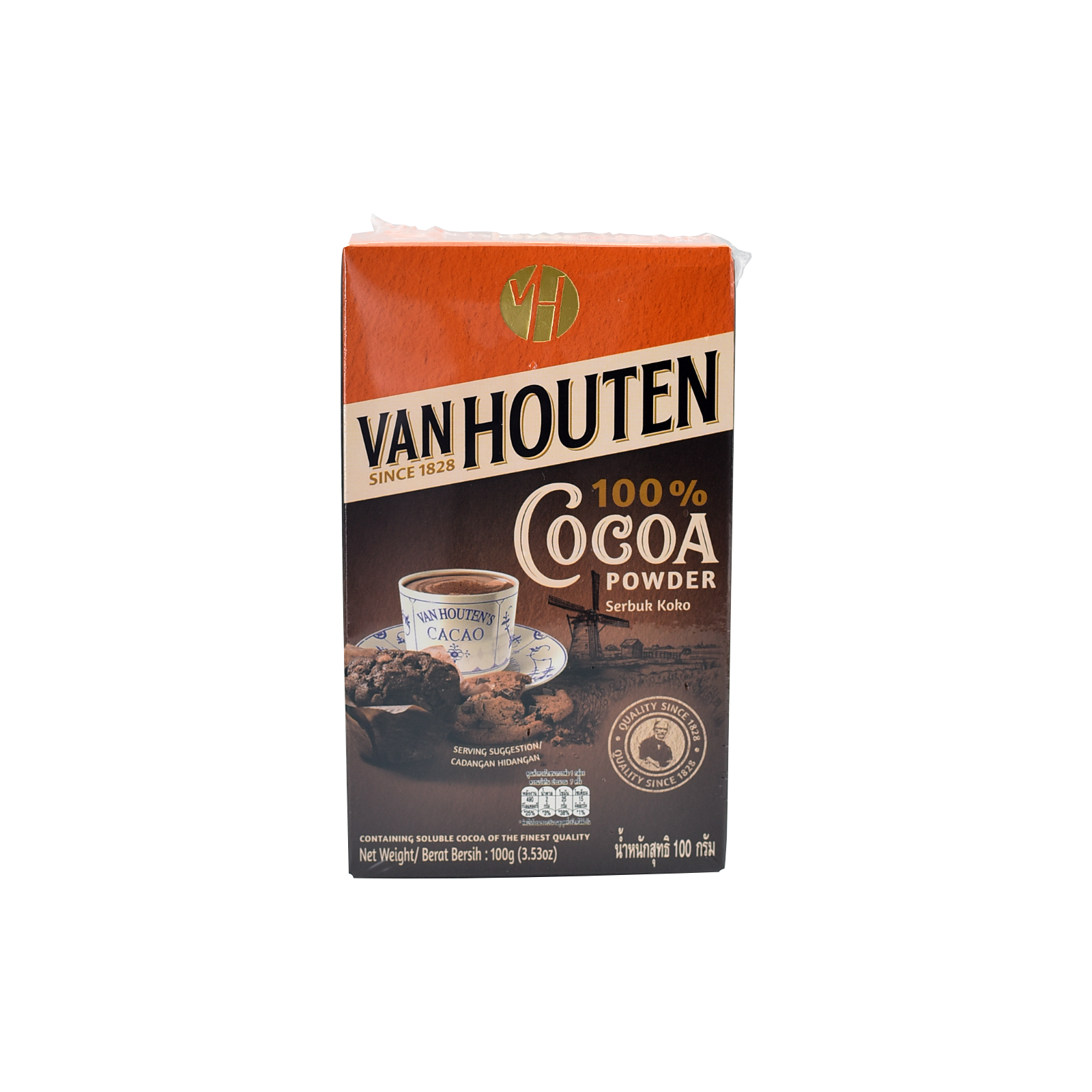 Van Houten Cocoa Powder 100g.png