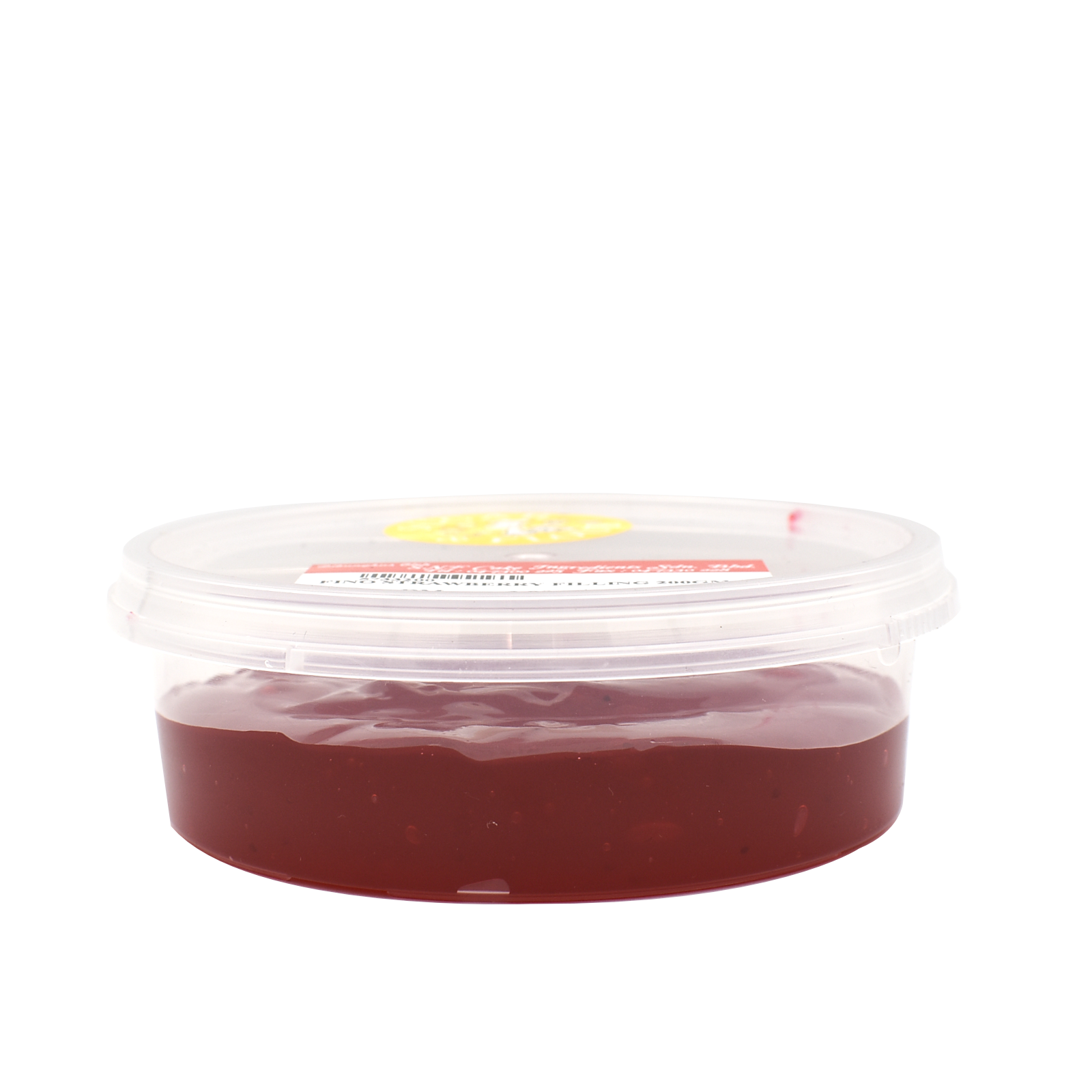 Fino Strawberry Filling 200gm.png