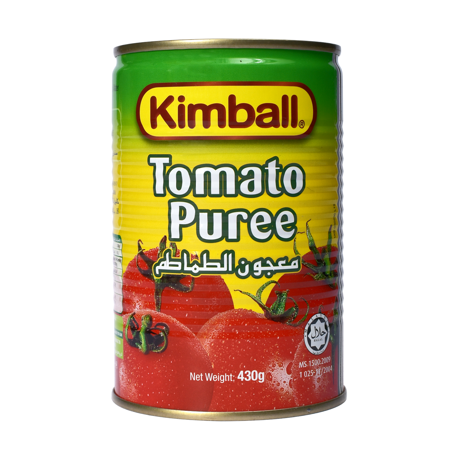 Kimball Tomato Puree 430g.png