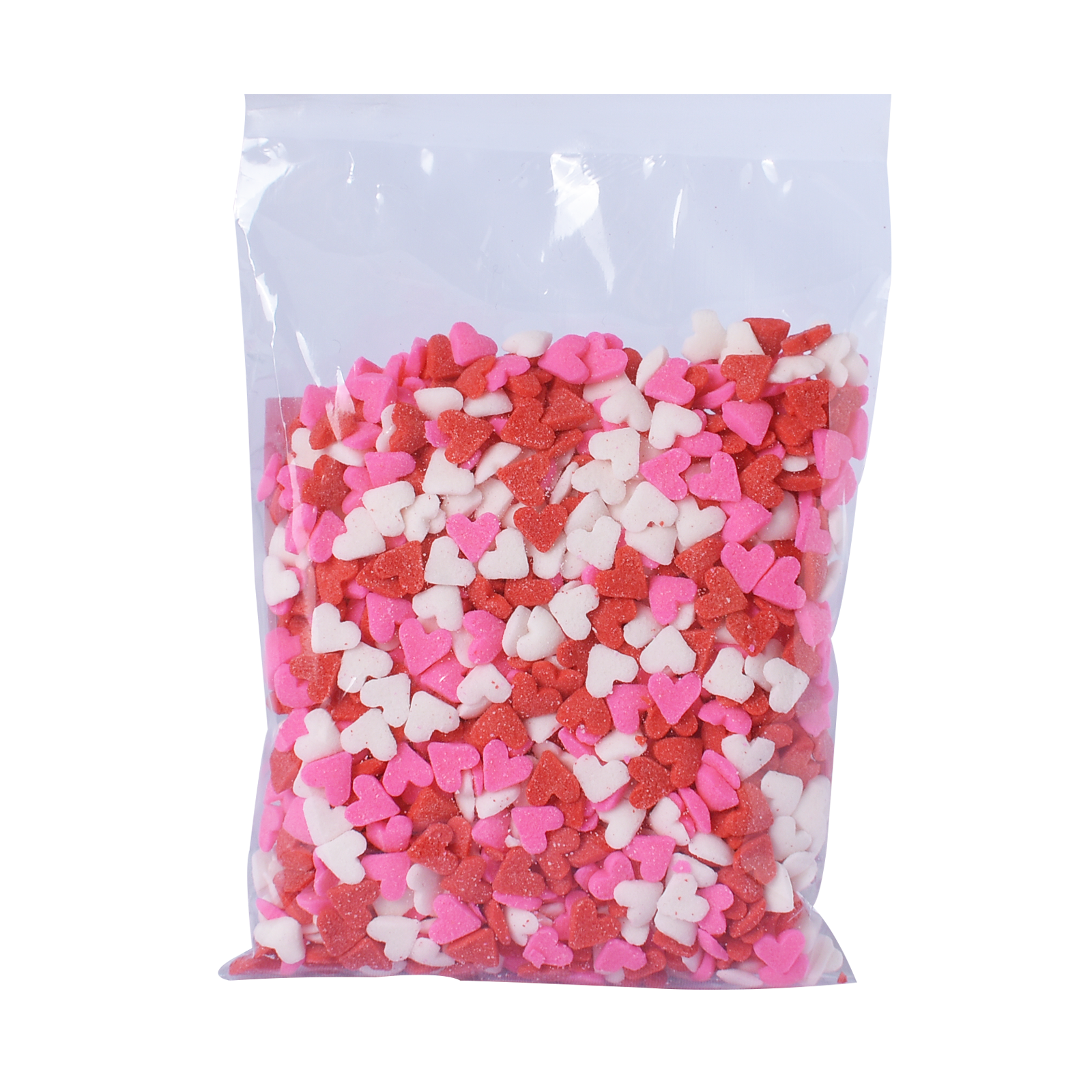 Sugar Decor-Valentine Heart 50gm 2.png