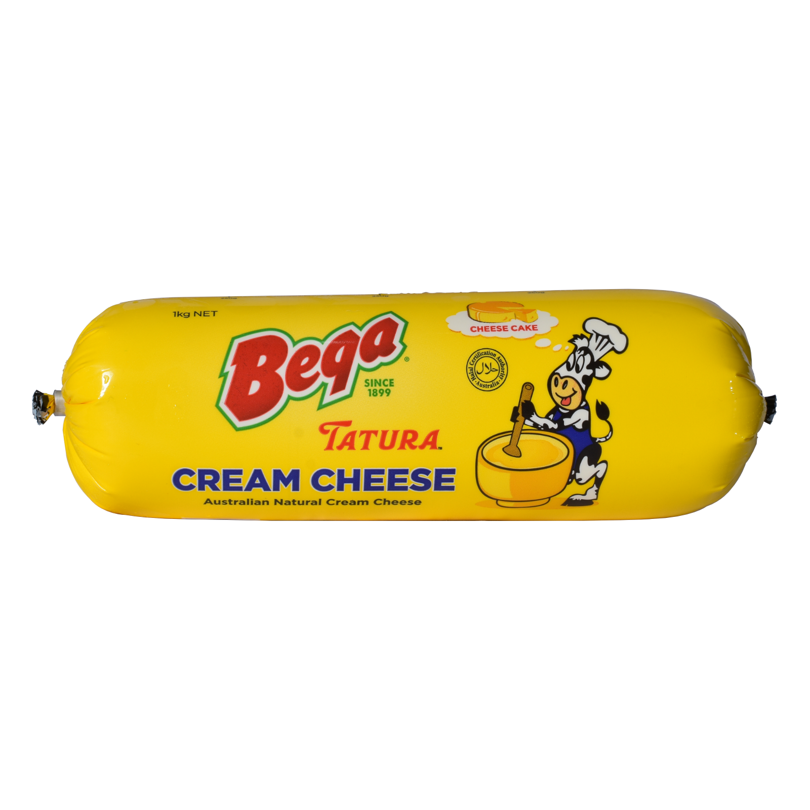 Bega Tatura Cream Cheese 2KG.png