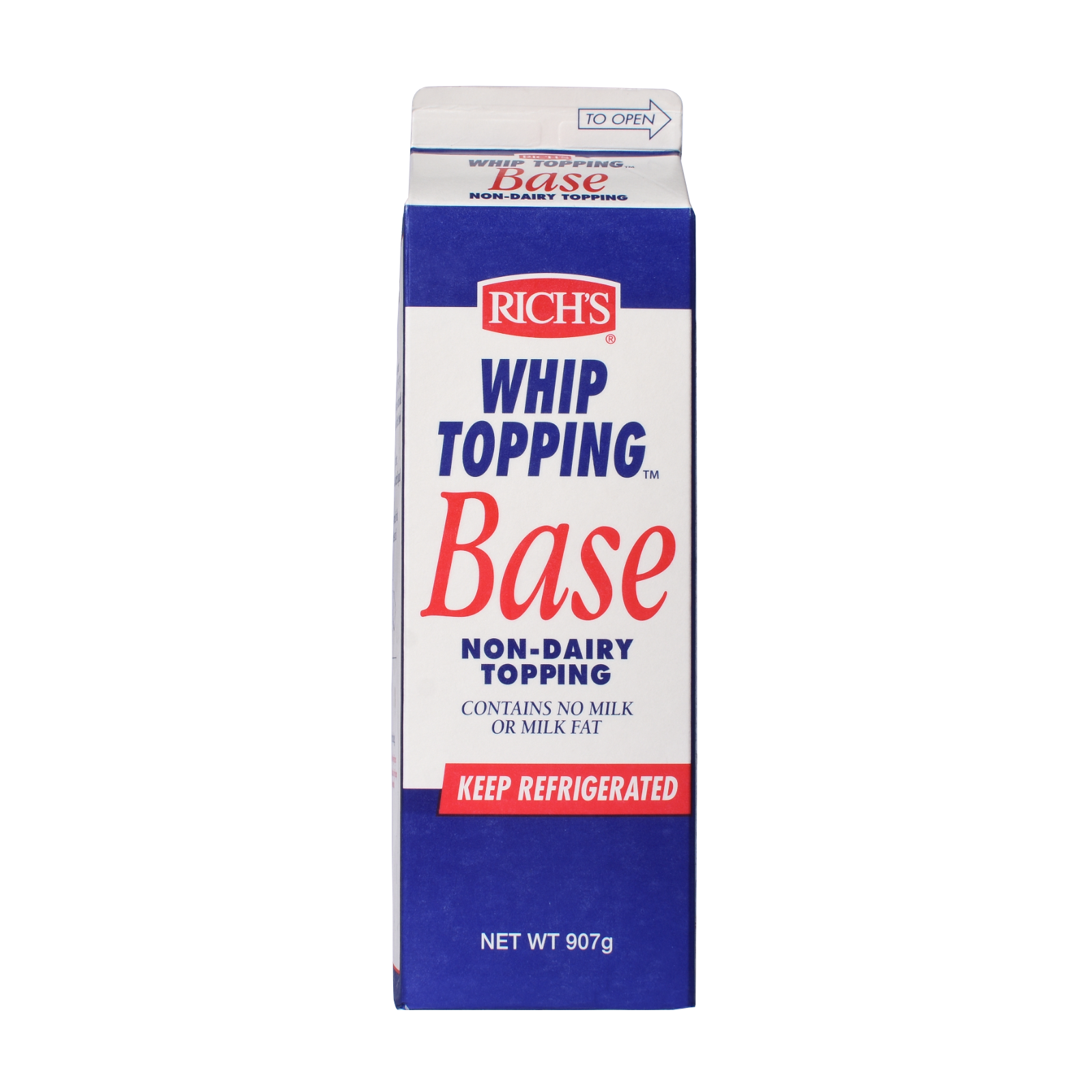 Rich's Whip Topping Base 907g.png