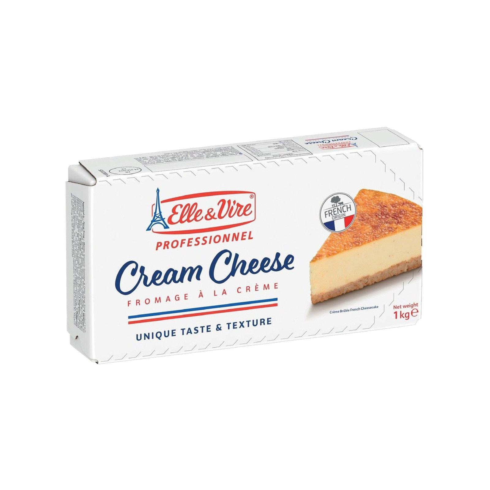 Elle & Vire Cream Cheese 1KG.png