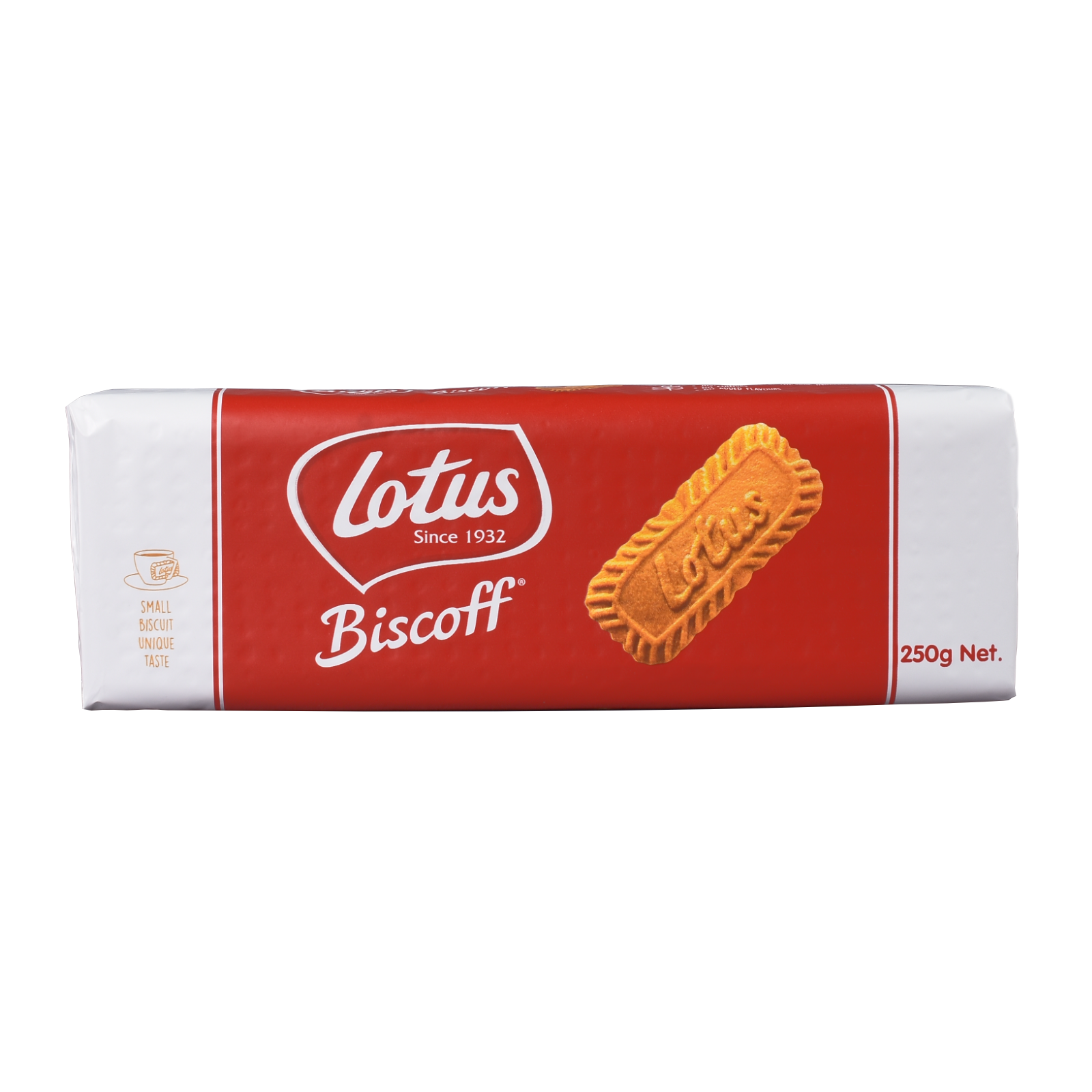 Lotus Biscoff Biscuit 250g.png