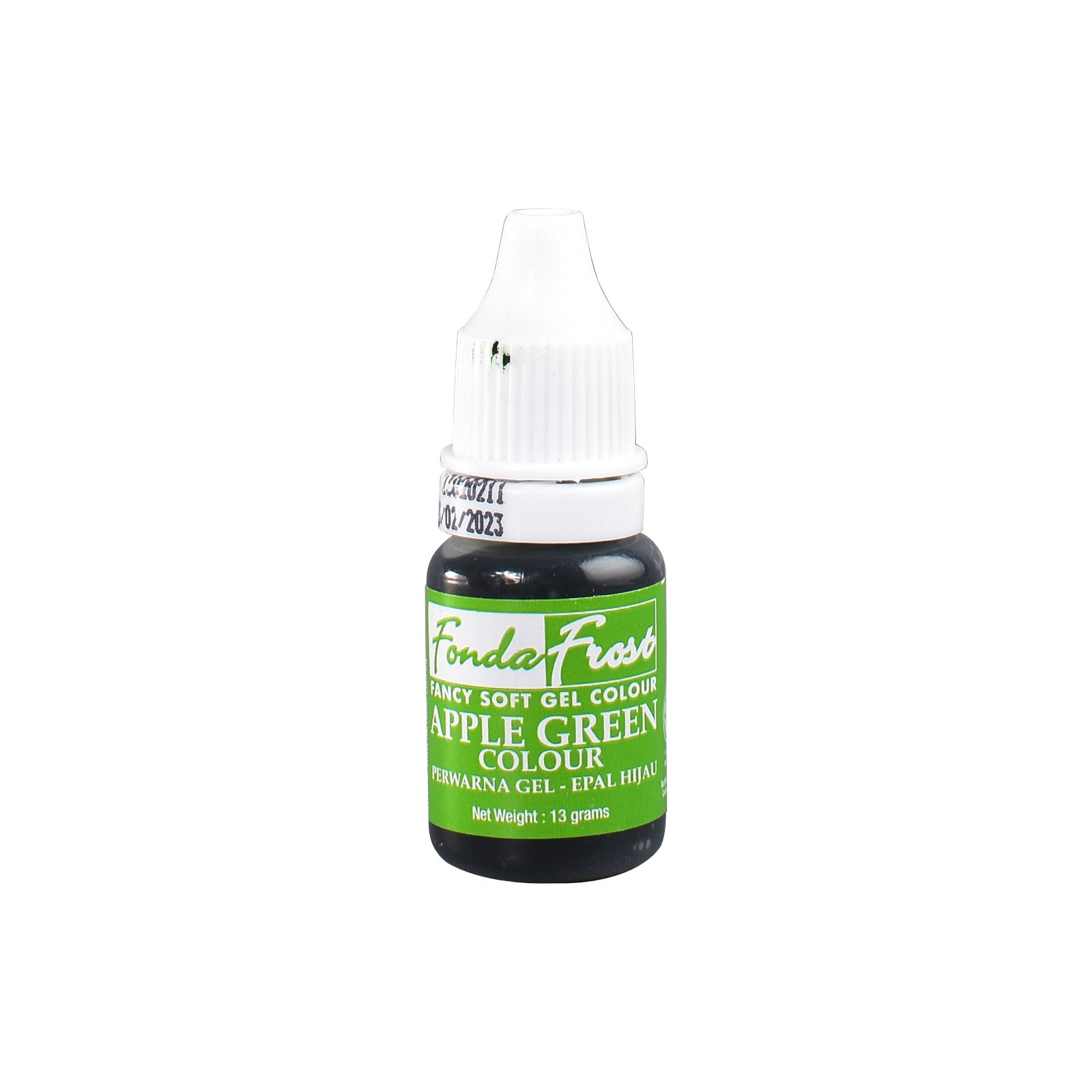 fancy soft gel colour apple green.png