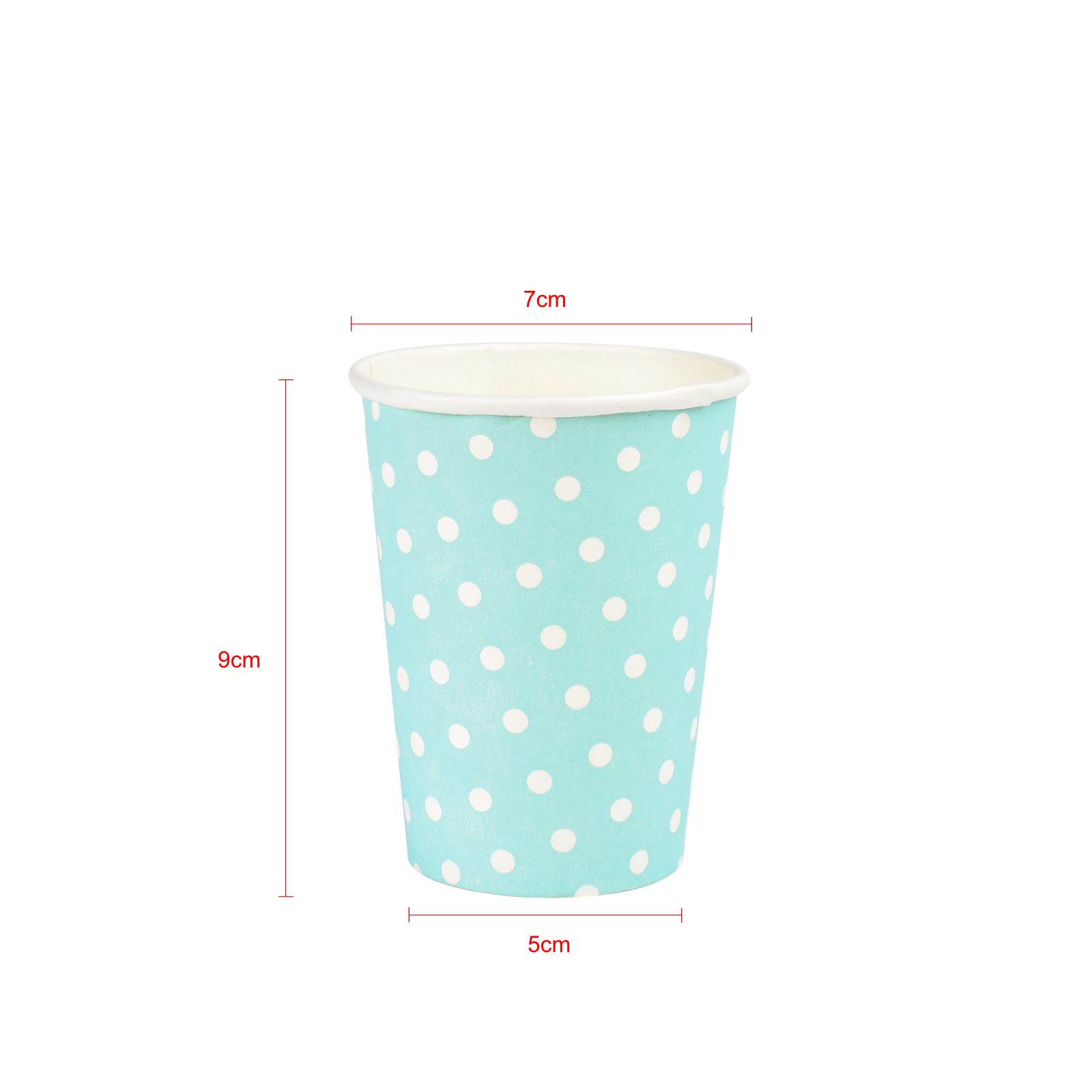 9OZ Paper Cup Generic Design Blue Dot 50pcs RM4.30.png