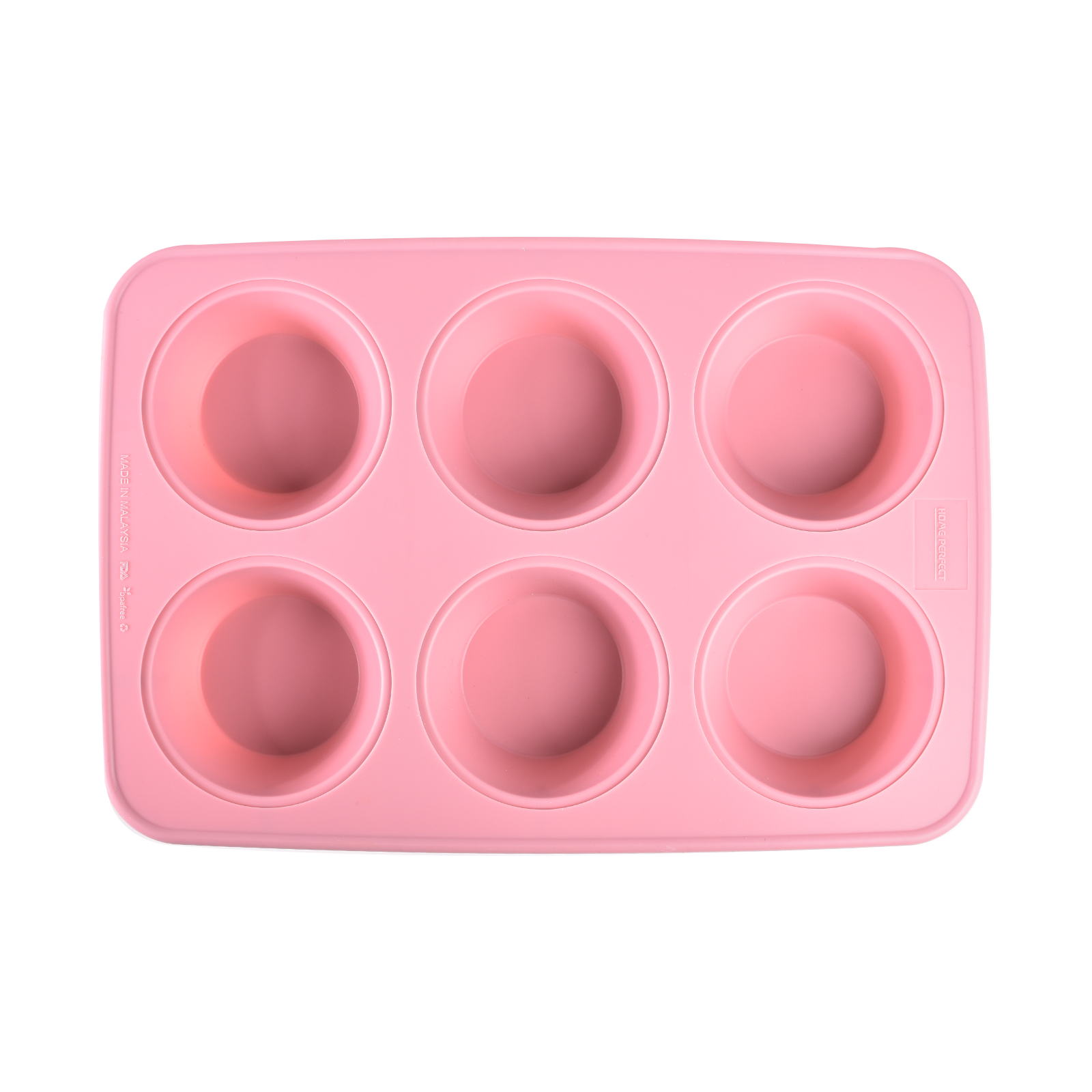 home perfect silicone 6 cup muffin pan. 2png.png