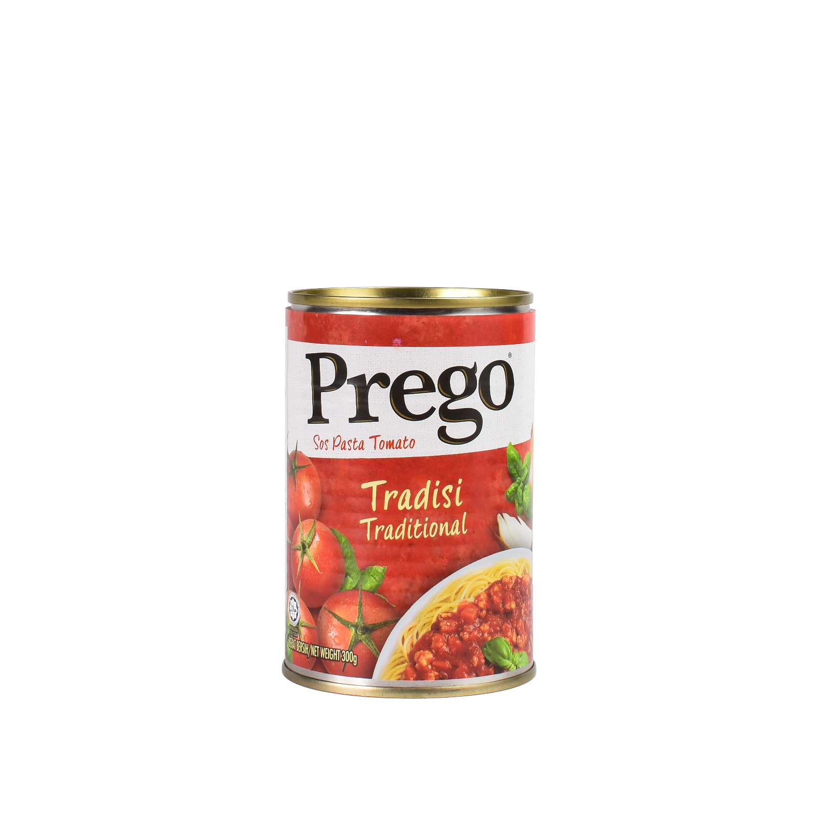 Prego Traditional Sos Pasta Tomato 300g.png