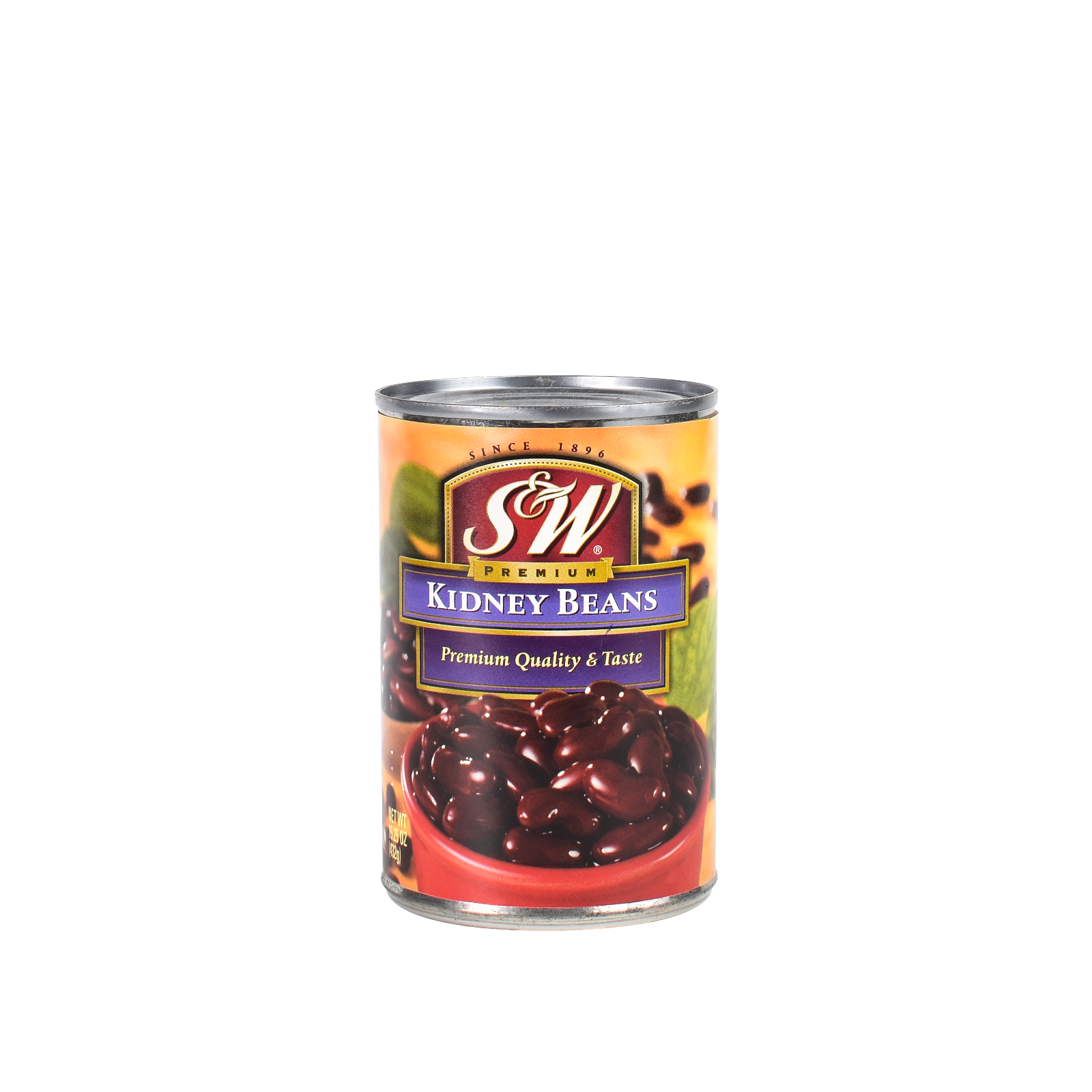 S&W Kidney Beans 432g.png