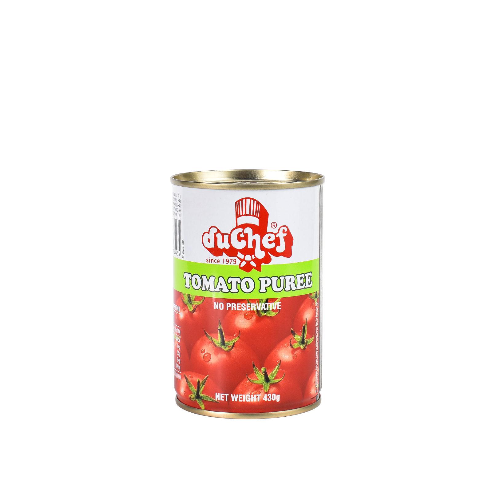 DuChef Tomato Puree 430g.png
