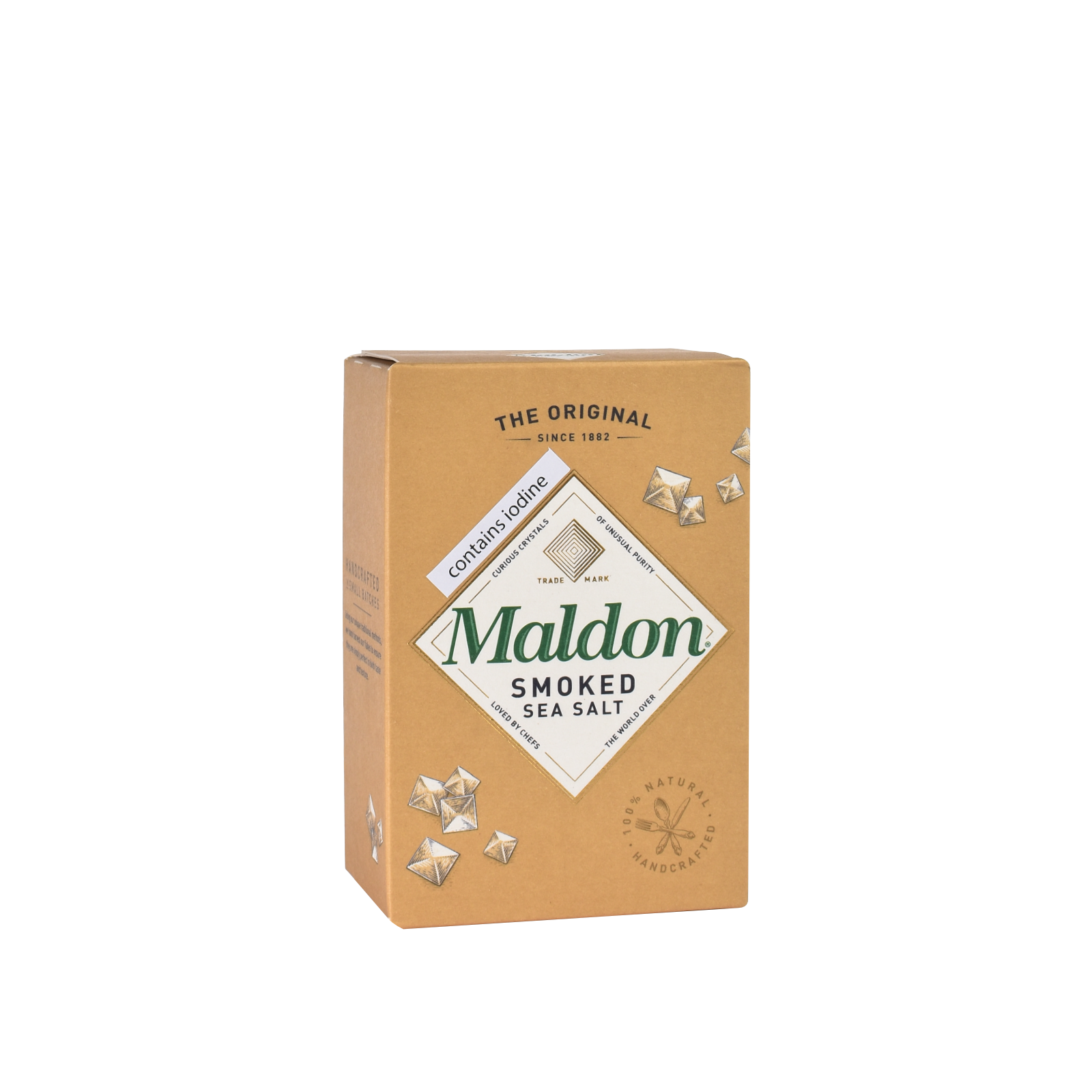 Maldon Smoked Sea Salt Flake 125 GM.png