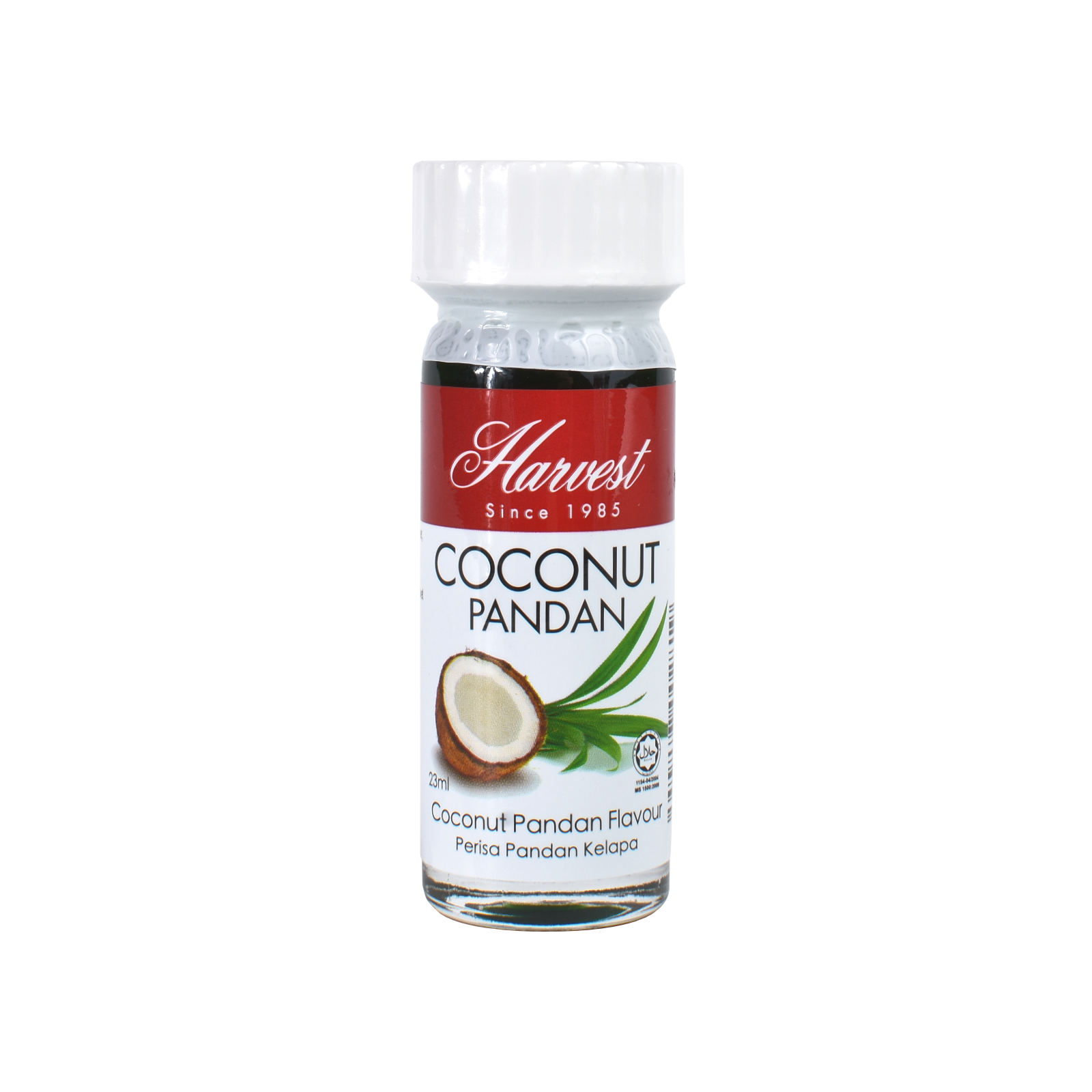 Harvest Coconut Pandan Flavour 23ml.png