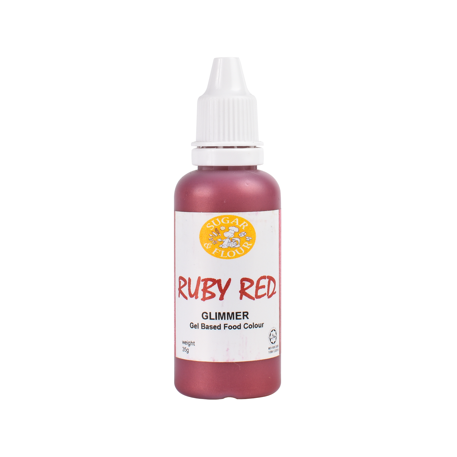 ruby red glimmer gel based food colour.png