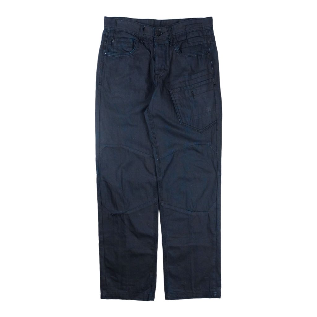 CWS Waxed Utility Pants – FIFTH