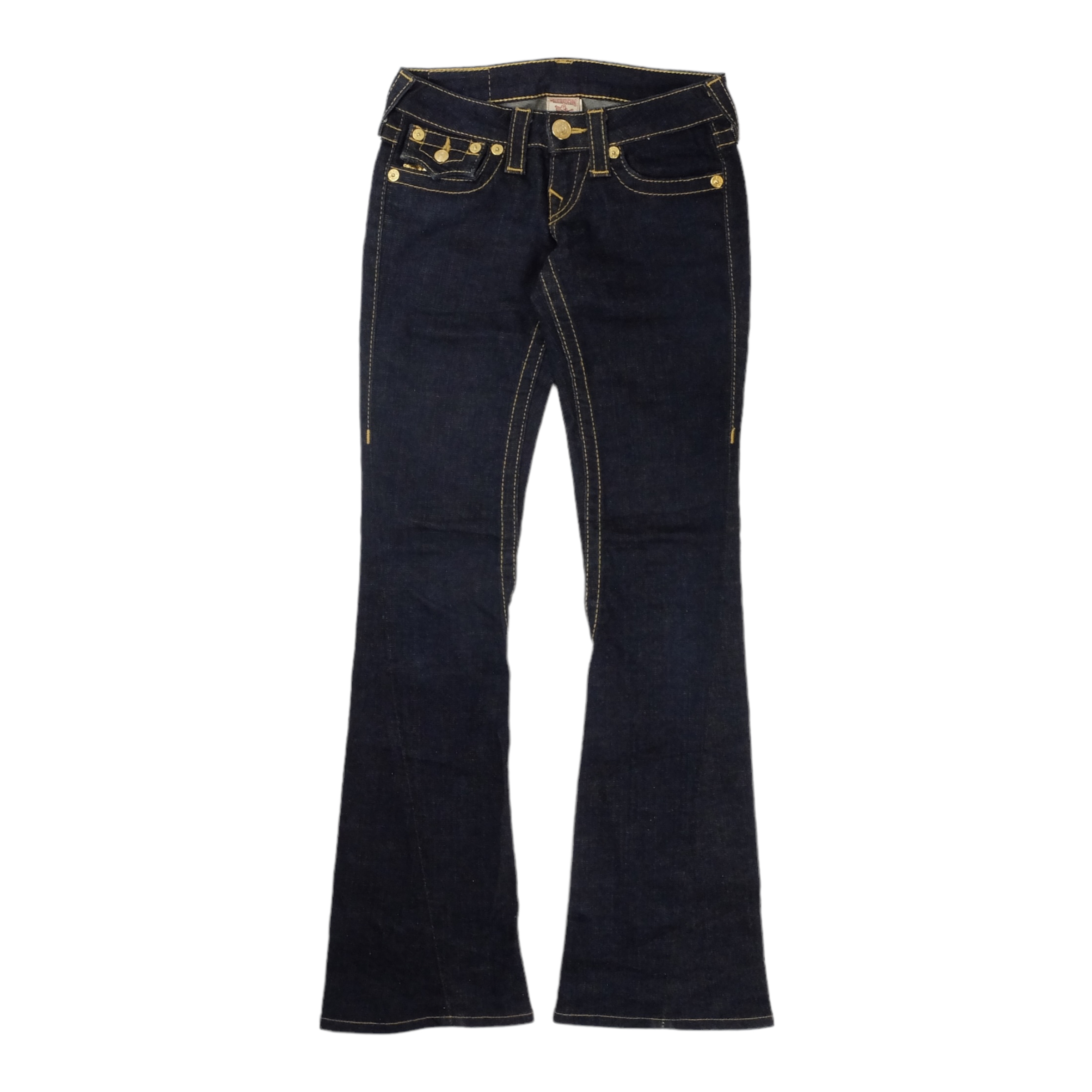 True Religion Gold Sequined Joey Jeans – FIFTH