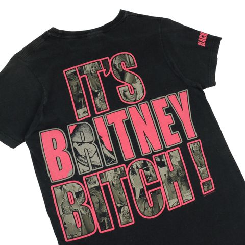 It’s Britney Bitch Graphic Tee – FIFTH