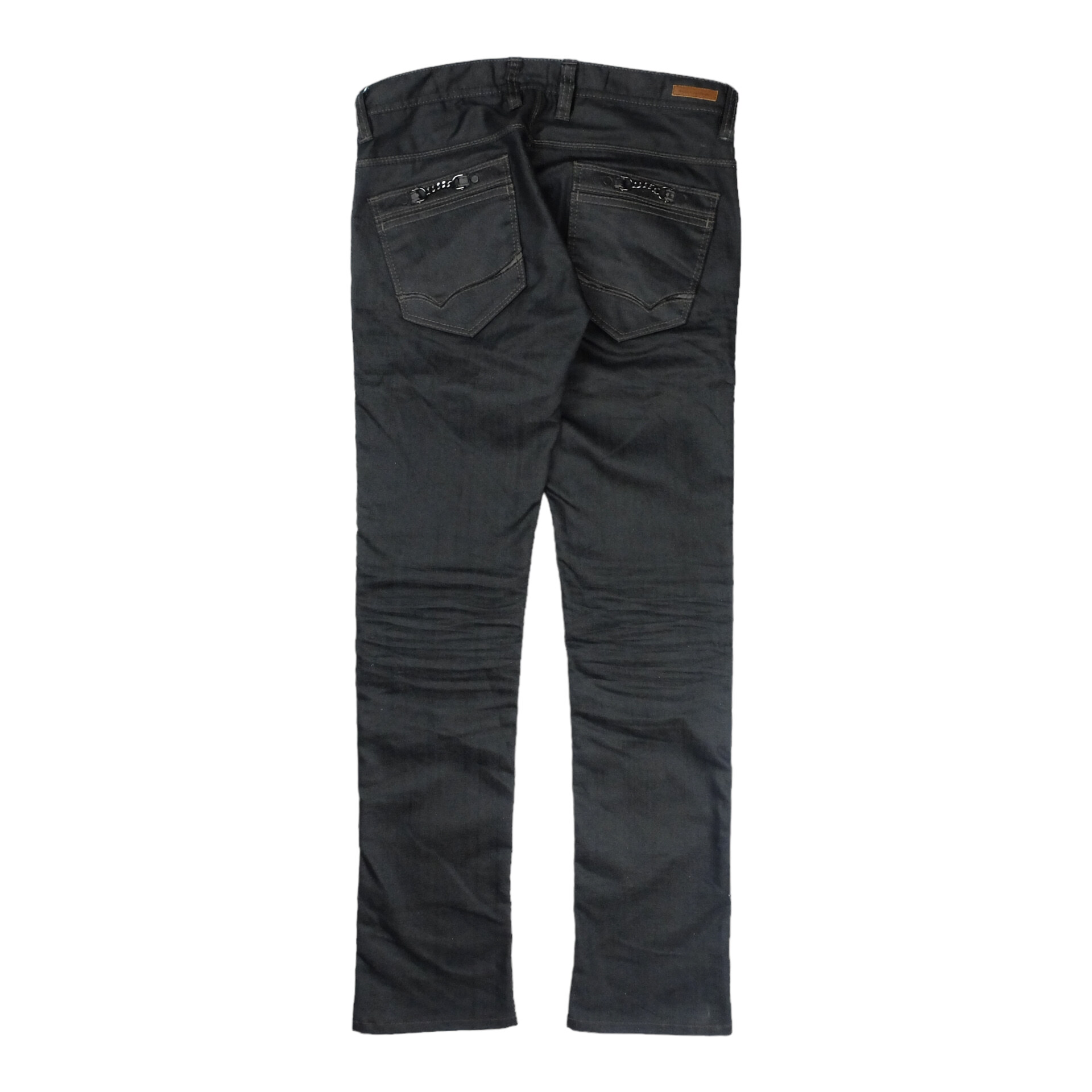 NICOLE CLUB FOR MEN NICOLE CLUB FOR MEN J-CUT CARPENTER JEANS | Barhaine Archive