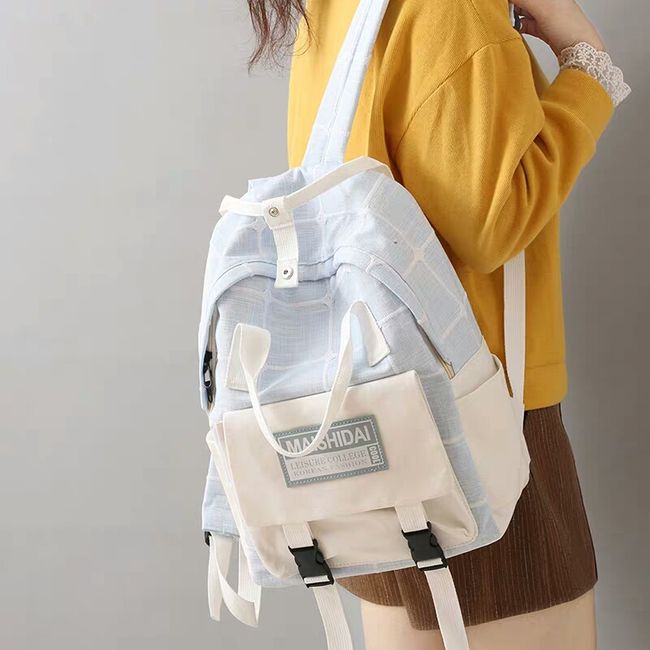 GEROBOK CHINA |  - BAGS