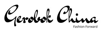 GEROBOK CHINA