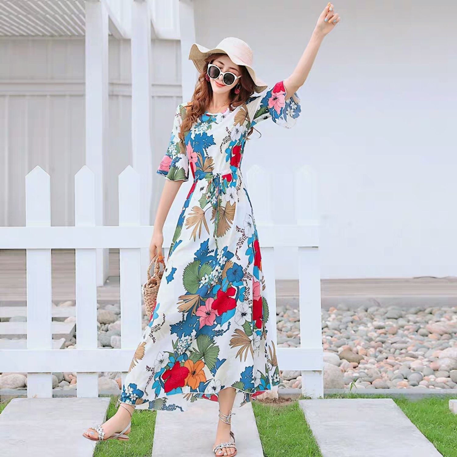 GEROBOK CHINA | ADVENTURE