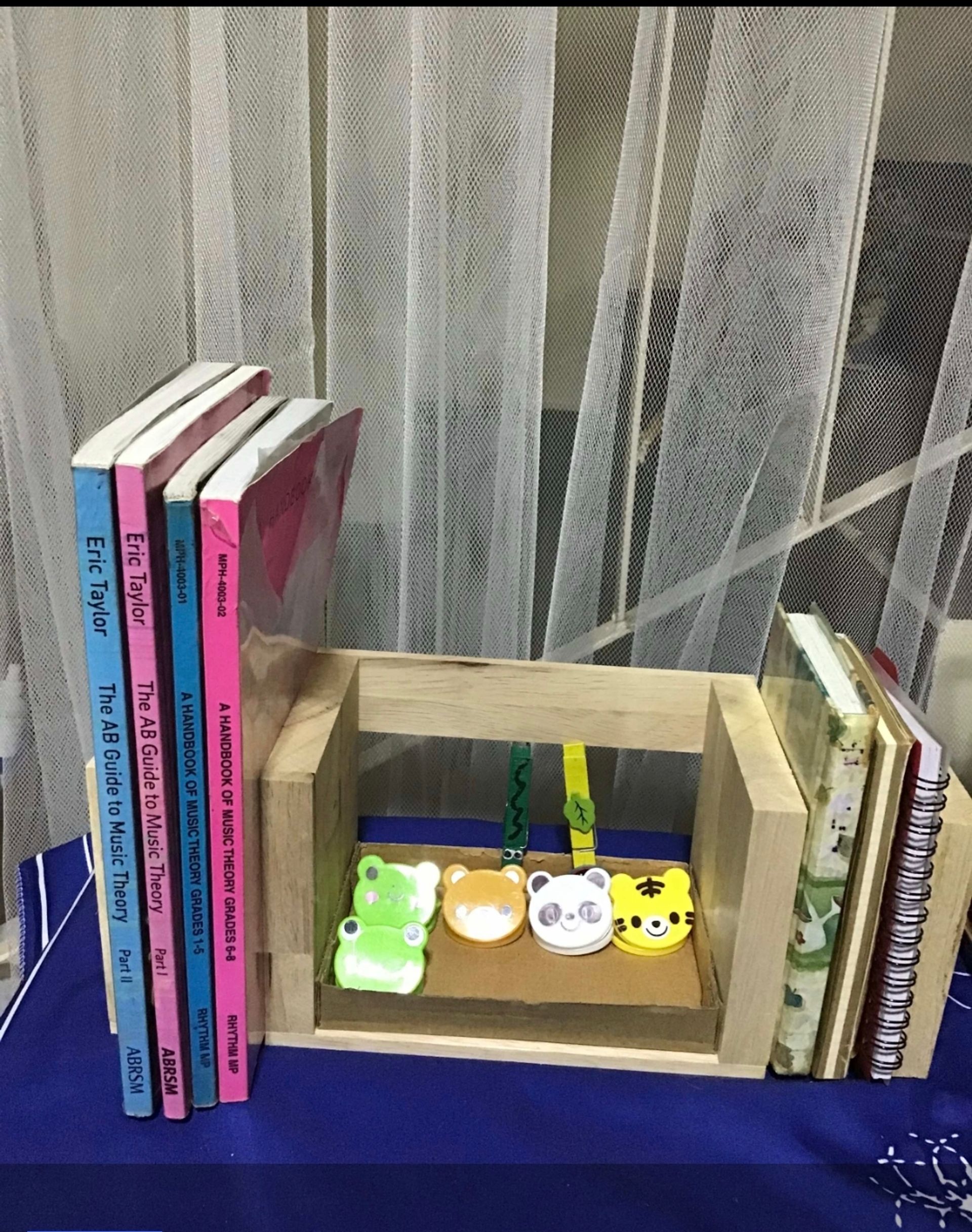 Art Space - Lazada Review