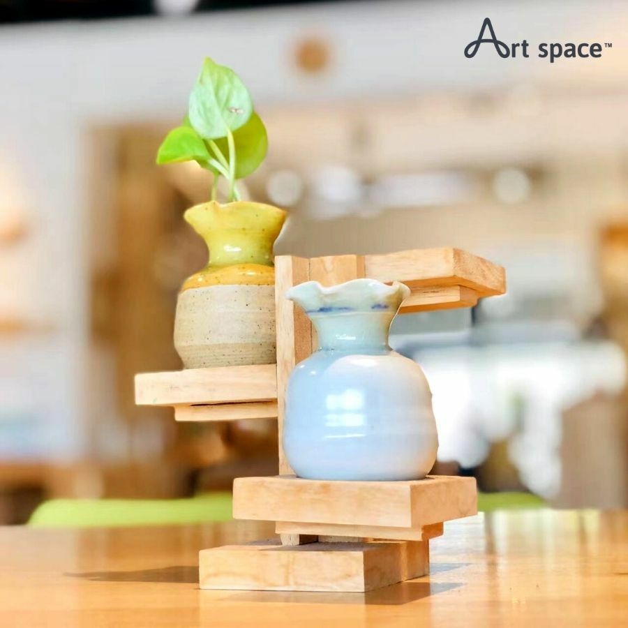 Mini Vase 迷你瓷器– Art Space