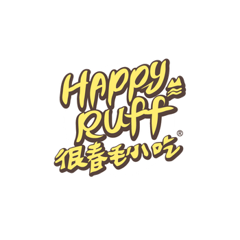 Happy Ruff 很春毛小吃