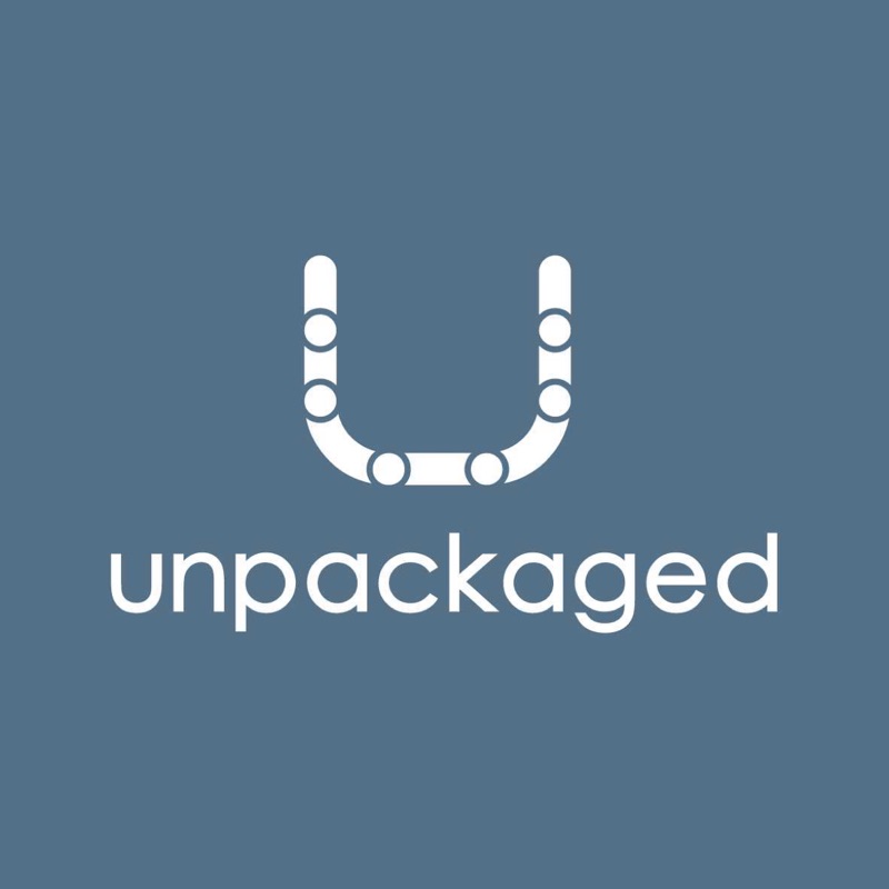 unpackaged.U商店｜無包裝商店｜環保生活