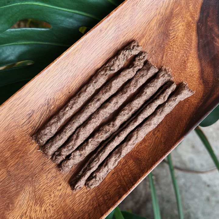 鴕鳥舒憂棒