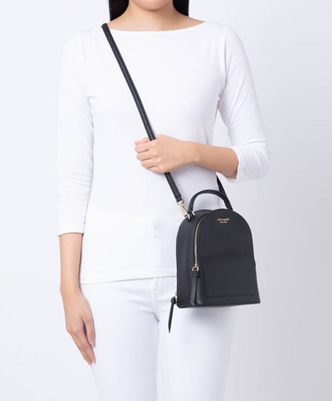 Convertible Backpack Kate Spade Hot 