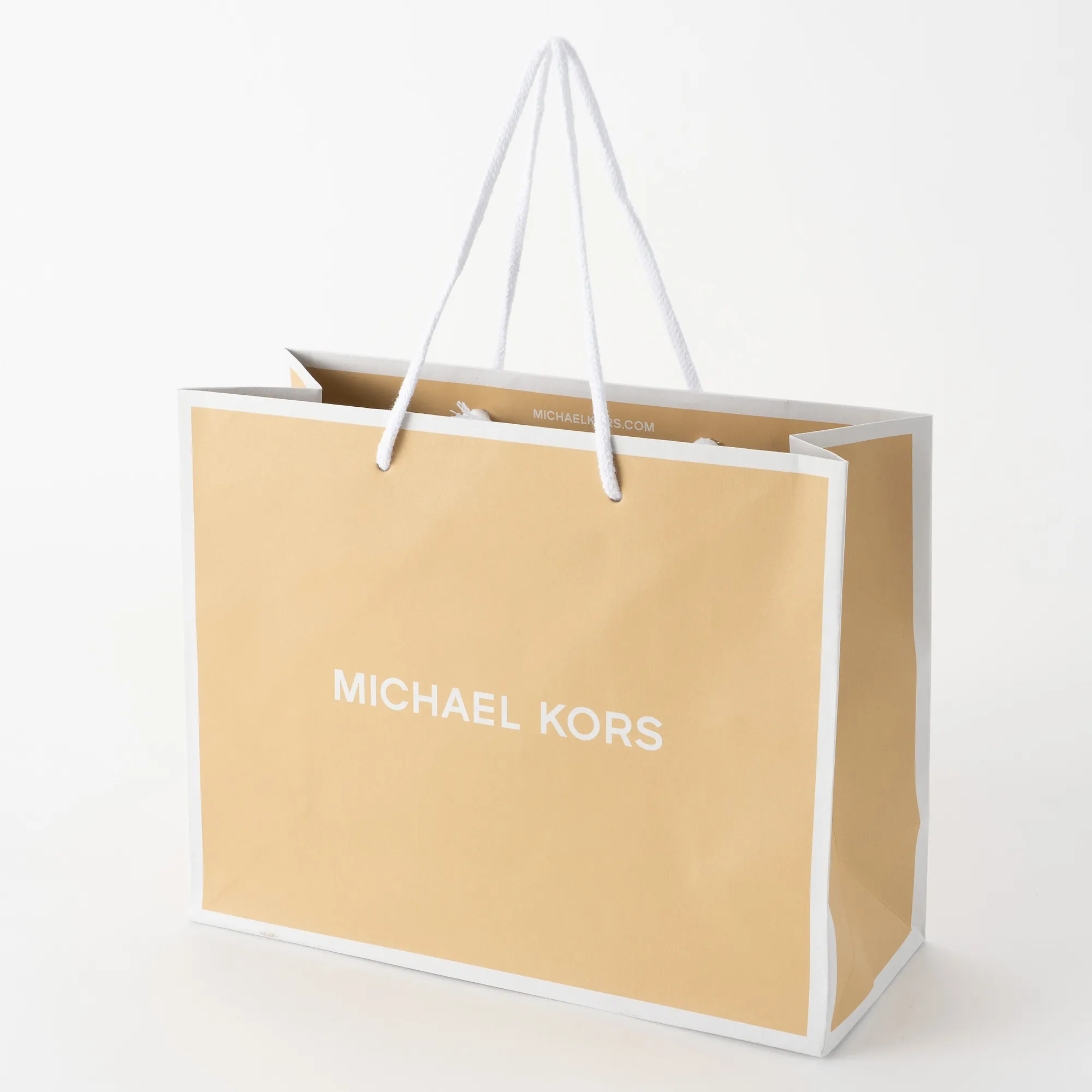 Michael Kors paper bag (SMALL/MEDIUM/LARGE)
