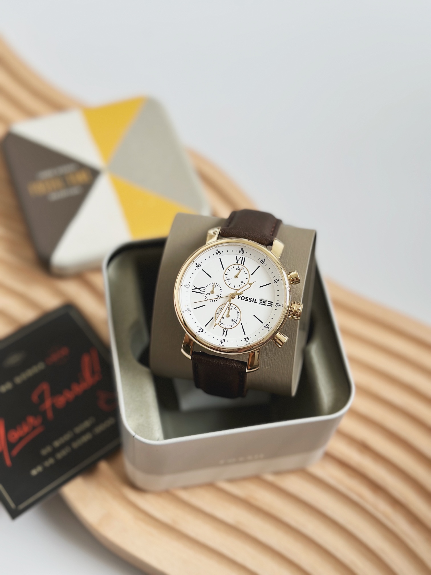 Bq1009 fossil hot sale