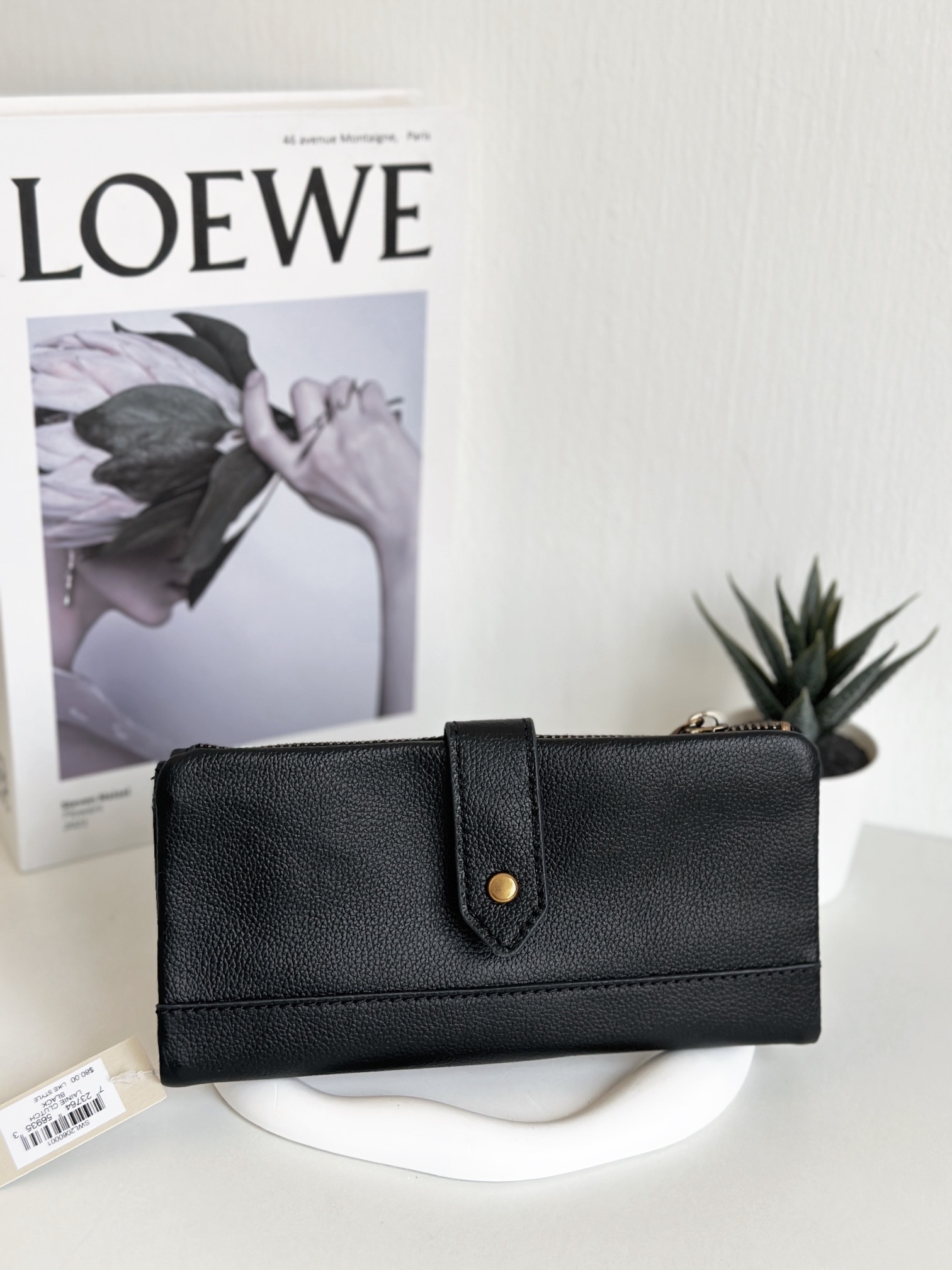 Lainie clutch outlet