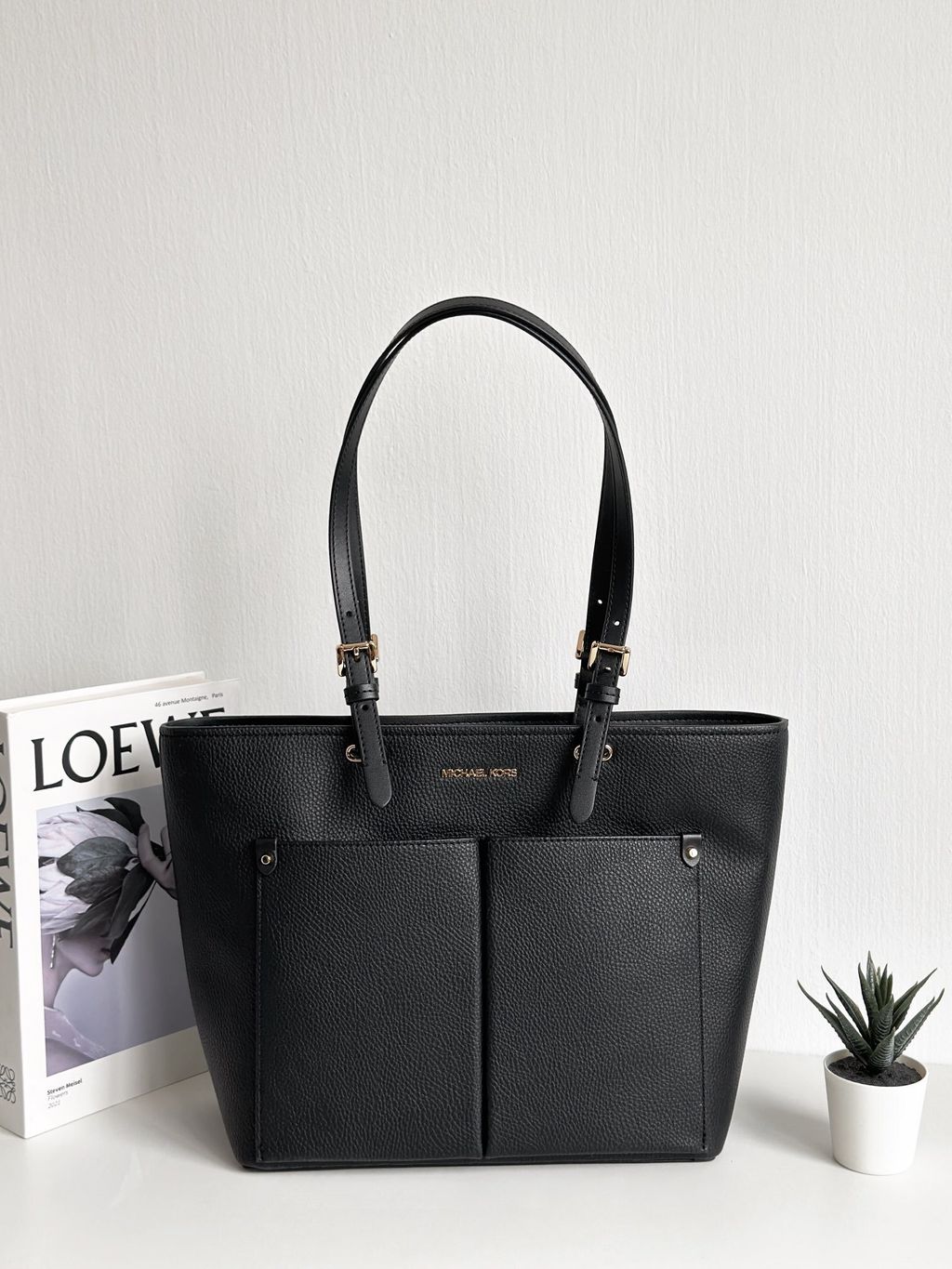 Michael kors mickey mouse hotsell tasche
