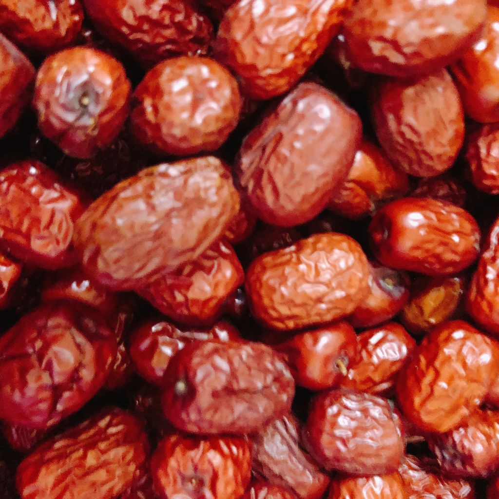red-dates