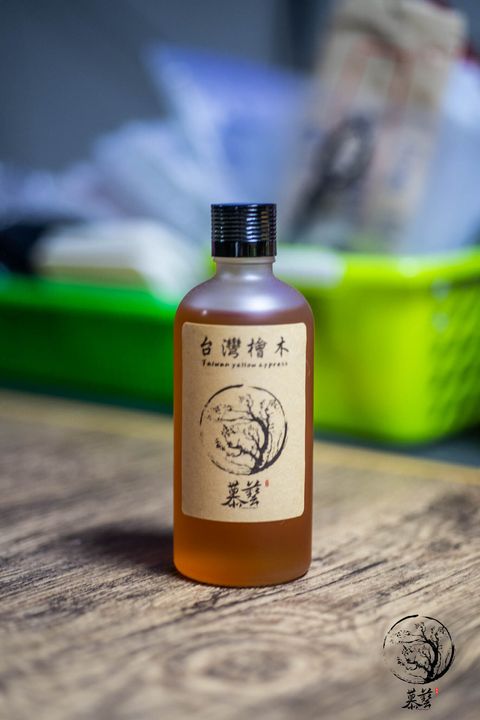 【慕藝】台灣檜木~HINOKI 扁柏 黃檜精油 補充瓶 50ml. 100ml.