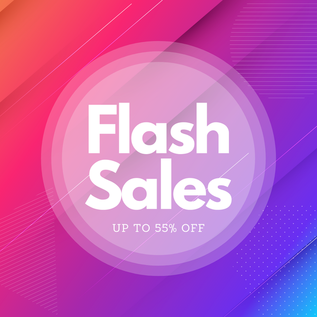 SoxUp |  - Flash Sales