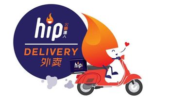 HIP DELIVERY