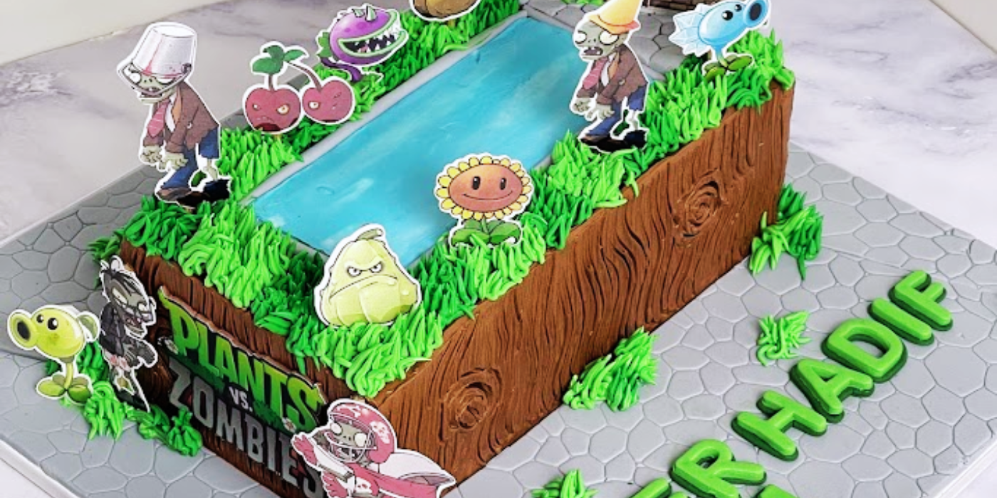 Your Dream Cake Starts Here | CakesCrush