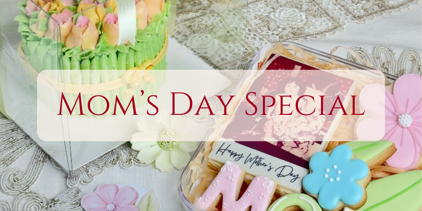 Mother's Day Collections | CakesCrush