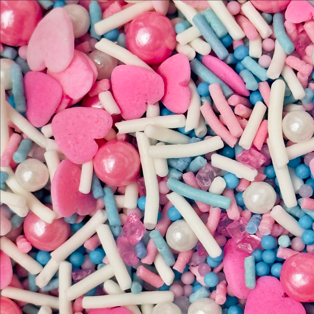 Lovely Sprinkles