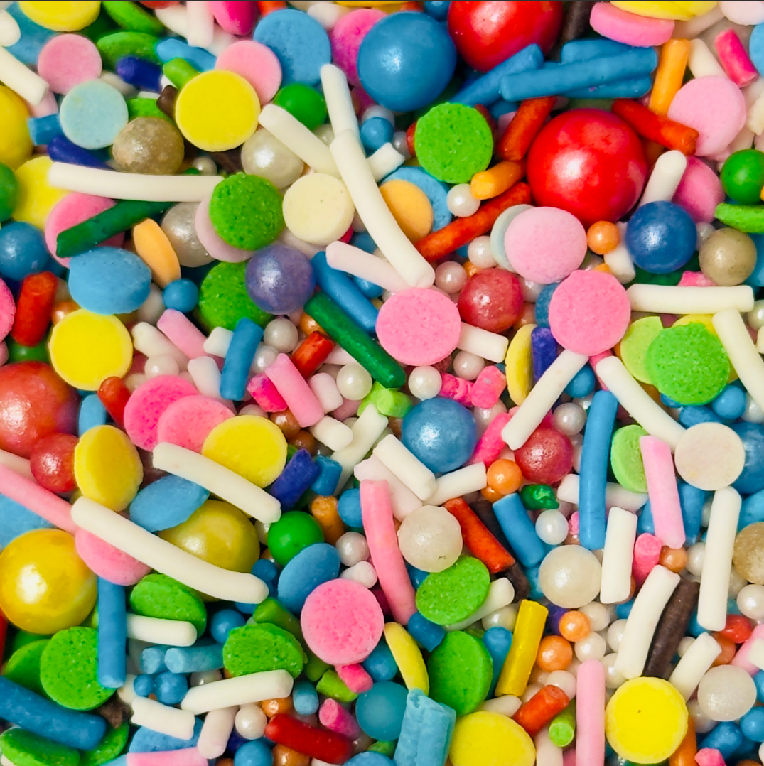 Twinkles Sprinkles
