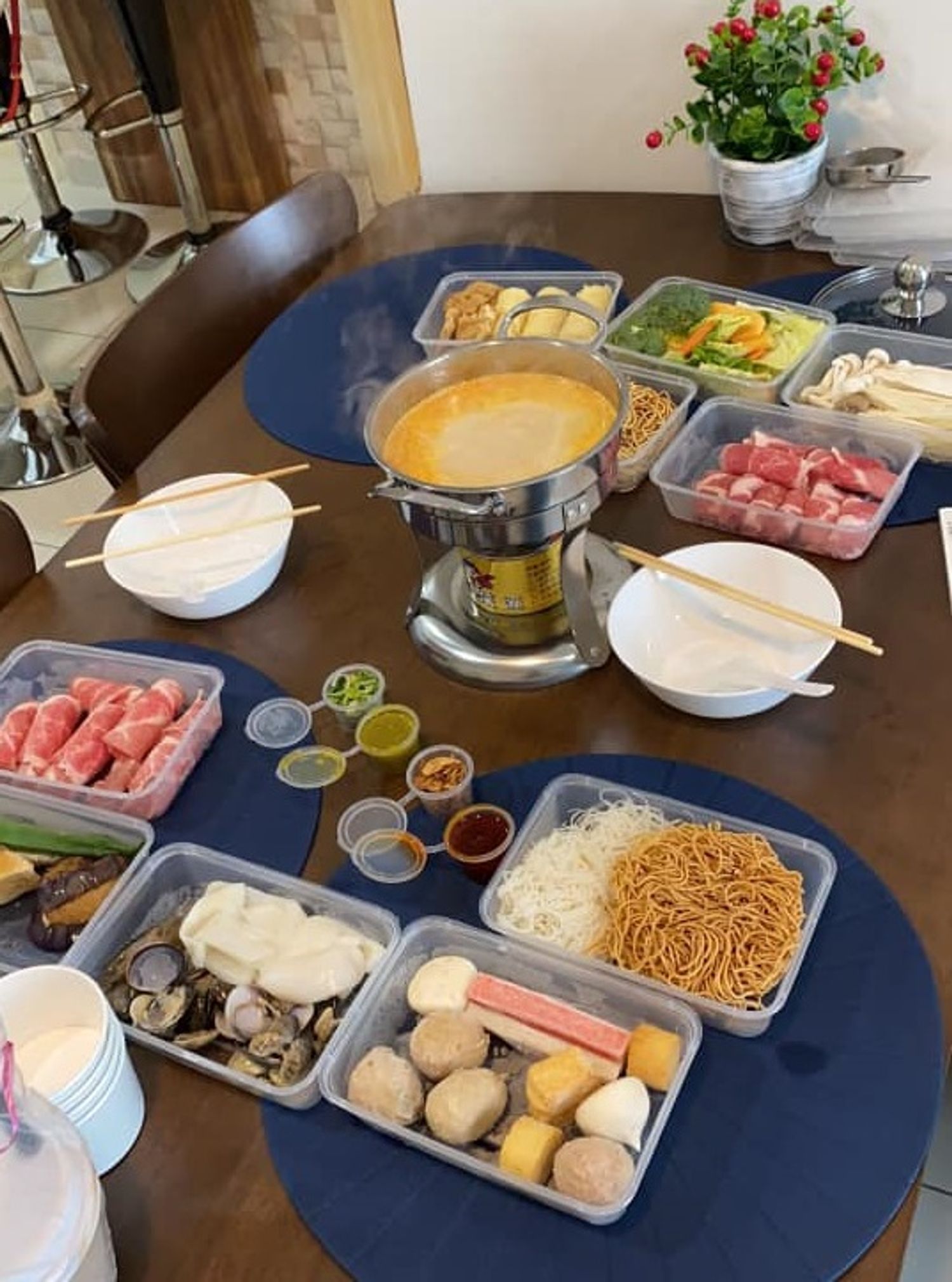 Xiaofeixia Klang - 杨凌 说：