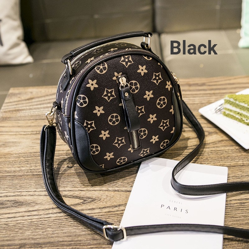 high design sling bags