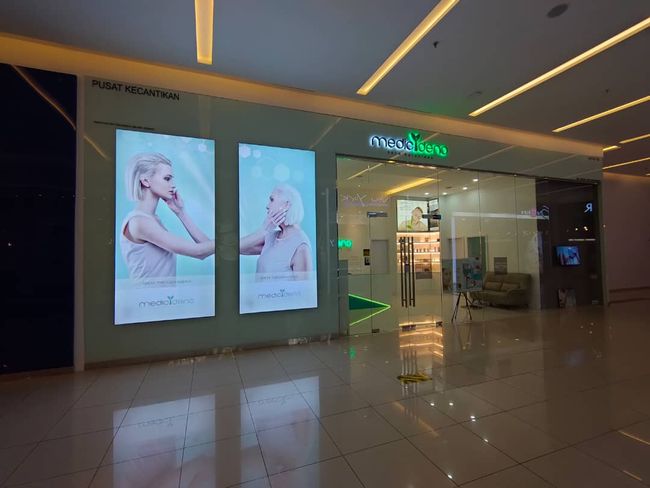 MEDICDENO - Breakthrough in Anti-aging | Our Skin Solutions Center & Clinic - IOI MALL