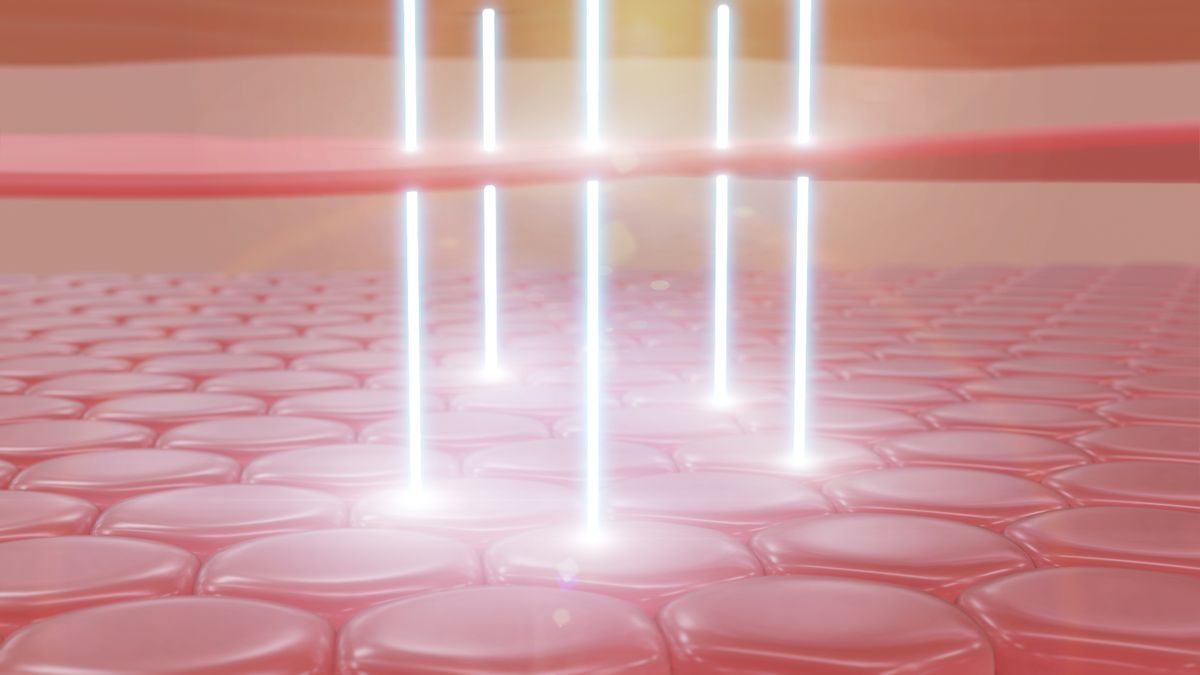 3 Steps to Clear, Acne-Free Skin with Optimal Pulse Therapy